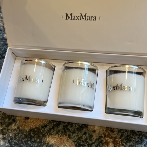 maxmara candle - Picture 2 of 2